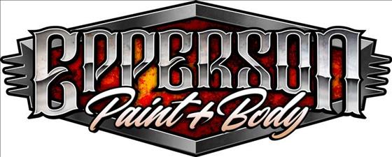 Epperson Paint & Body, Inc. 1105 S 53rd St, Temple, TX 76504 Epperson Paint & Body, Inc. Logo