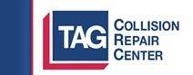 Tag Collision, Inc. Logo