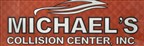 Michael's Collision Center Inc Logo