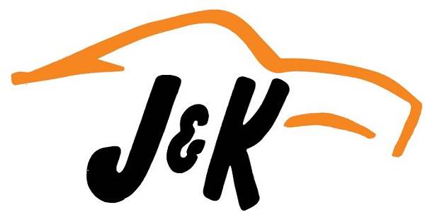 J & K Collision Center 17331 Hwy 190, Port Barre, LA 70577 J & K Collision Center Logo
