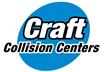 Craft Collision Center - Moneta 12281 Moneta Rd, Moneta, VA 24121 Craft Collision Center - Moneta Logo