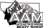 Auto Auction of Montana 4432 S. Frontage Rd, Billings, MT 59101 Auto Auction of Montana Logo