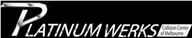 Tom- Platinumwerks Collision Center Logo