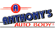 Anthony's Auto Body II 6 B Executive Drive, Toms River, NJ 08755 Anthony's Auto Body II Logo
