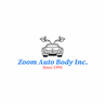 Zoom Auto Body Logo