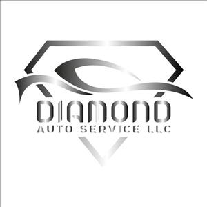 Diamond Auto Service LLC Logo