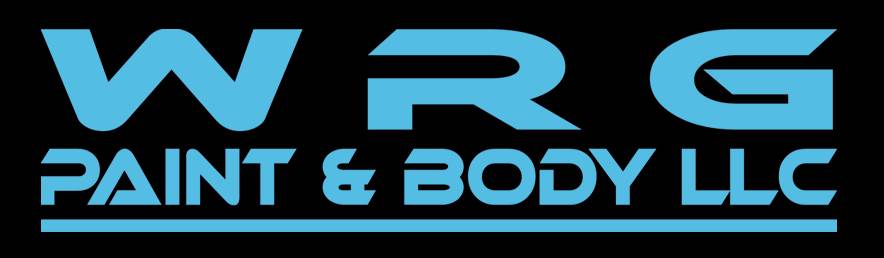 Wrg Paint & Body LLC 559 Griffith Road, Charlotte, NC 28217 Wrg Paint & Body LLC Logo