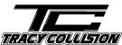 Tracy Collision, Inc. Logo