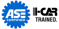 Greenbelt Auto & Truck Repair Logo