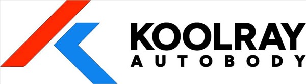 Koolray Autobody LLC Logo