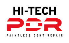 Hi-Tech PDR - McKinney TX 2216 N Custer Rd, Mckinney, TX 75071 Hi-Tech PDR - McKinney TX Logo