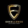 Excellence Auto Body 1135 W. State Street, Ontario, CA 91762 Excellence Auto Body Logo