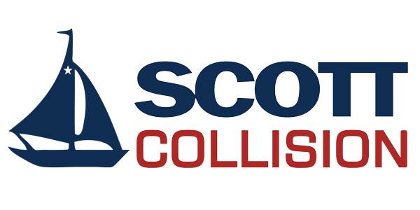 Scott Collision Center 705 Old Westtown Road, Suite C, West Chester, PA 19382 Scott Collision Center Logo
