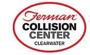 Ferman Collision Center of Clearwater 24825 US Hwy 19 N, Clearwater, FL 33763 Ferman Collision Center of Clearwater Logo
