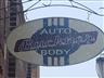 Buckner Auto Body & Paint 327 S Hudson Street, Buckner, MO 64016 Buckner Auto Body & Paint Logo