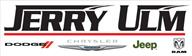 Jerry Ulm Dodge Paint & Body 4855 W Hillsborough Ave, Tampa, FL 33614 Jerry Ulm Dodge Paint & Body Logo