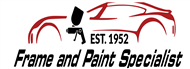 CM Auto Body 84 Franklin Ave, Valley Stream, NY 11580 CM Auto Body Logo