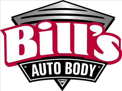 Bill's Auto Body, Inc. 24408 Greenway Ave., Forest Lake, MN 55025 Bill's Auto Body, Inc. Logo