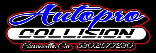 Autopro Collision Center 702-400 Johnstonville Rd, Susanville, CA 96130 Autopro Collision Center Logo