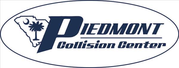Piedmont Collision Center - Express Logo