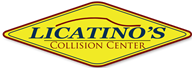 Licatino's Collision Center Inc. 1001 Green Avenue, Orange, TX 77630 Licatino's Collision Center Inc. Logo