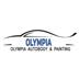 Olympia Autobody & Painting Logo