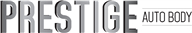 Prestige Auto Body 60 Van Zant St., Norwalk, CT 06855 Prestige Auto Body Logo