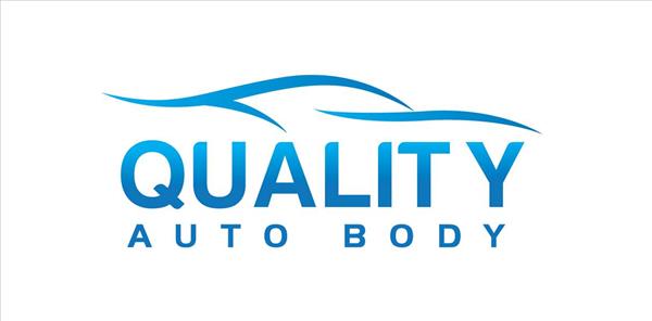 Quality Auto Body (South) Logo
