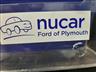 Nucar Ford of Plymouth 14 Town West Rd., Plymouth, NH 03264 Nucar Ford of Plymouth Logo