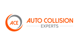 Auto Collision Experts - Palestine Logo