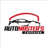 Auto Master's Collision Logo