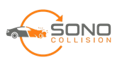 Sono Collision, LLC. Logo