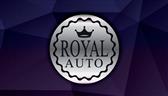 Royal Auto Body 715 E Mohave St, Phoenix, AZ 85034 Royal Auto Body Logo