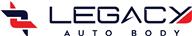 Legacy Auto Body Logo