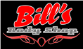 Bill's Body Shop 10 River Street, Carbondale, PA 18407 Bill's Body Shop Logo