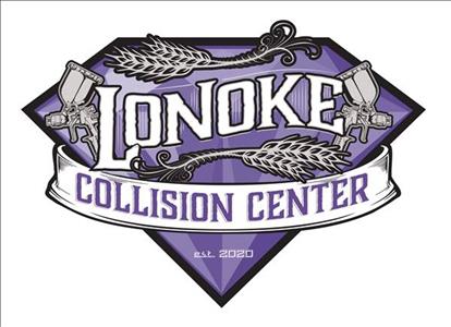 Lonoke Collision Center 1119 West 3rd Street, Lonoke, AR 72086 Lonoke Collision Center Logo