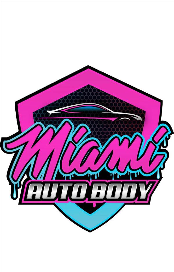 Miami Collision Inc. 2900 Atlantic Ave, Brooklyn, NY 11207 Miami Collision Inc. Logo