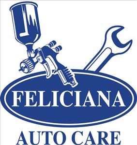 Feliciana Auto Care 11355 Hwy 61, St Francisville, LA 70775 Feliciana Auto Care Logo