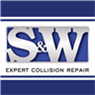 S&W Expert Collision Repair II 3717 South Street, Nacogdoches, TX 75964 S&W Expert Collision Repair II Logo