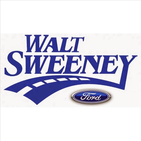 Walt Sweeney Collision Center # 2 Logo