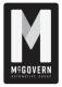 McGovern Collision Center - Newton 777 Washington St, Newtonville, MA 02460 McGovern Collision Center - Newton Logo