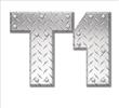 T1 Auto Body Works 9001 NW 97th Terrace, A & B, Bay A & B, Medley, FL 33178 T1 Auto Body Works Logo