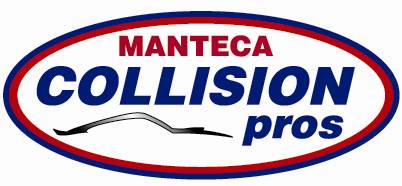 Manteca Collision Pros 140 West Edison Street, Manteca, CA 95336 Manteca Collision Pros Logo