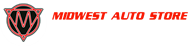 Midwest Auto Store Logo