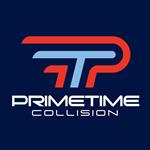 Primetime Collision Center LLC 11833 Veterans Memorial Dr., Houston, TX 77067 Primetime Collision Center LLC Logo