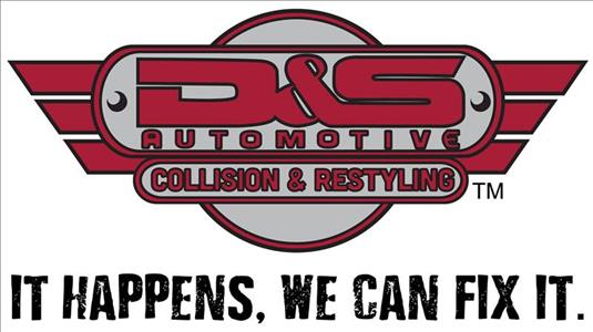 D&S Automotive Collision Chardon 540 Fifth Ave., Chardon, OH 44024 D&S Automotive Collision Chardon Logo