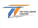 T & T Collision 2260 E 38th St, Indianapolis, IN 46218 T & T Collision Logo