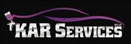 Kar Services 2717 LLC 36 Mt Zion Church Rd, Ellamore, WV 26267 Kar Services 2717 LLC Logo