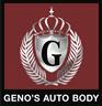 Geno's Auto Body Collision Inc Logo