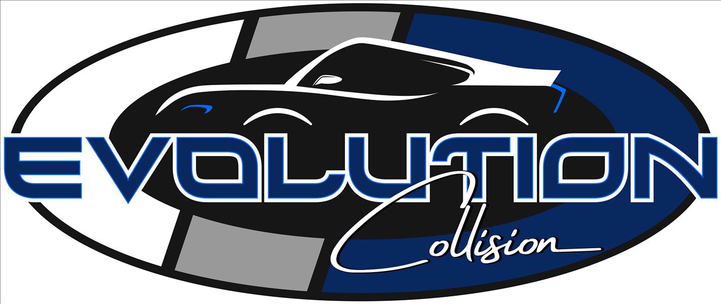 Evolution Collision Inc 5498 West Mission Blvd Unit A & C, Ontario, CA 91762 Evolution Collision Inc Logo